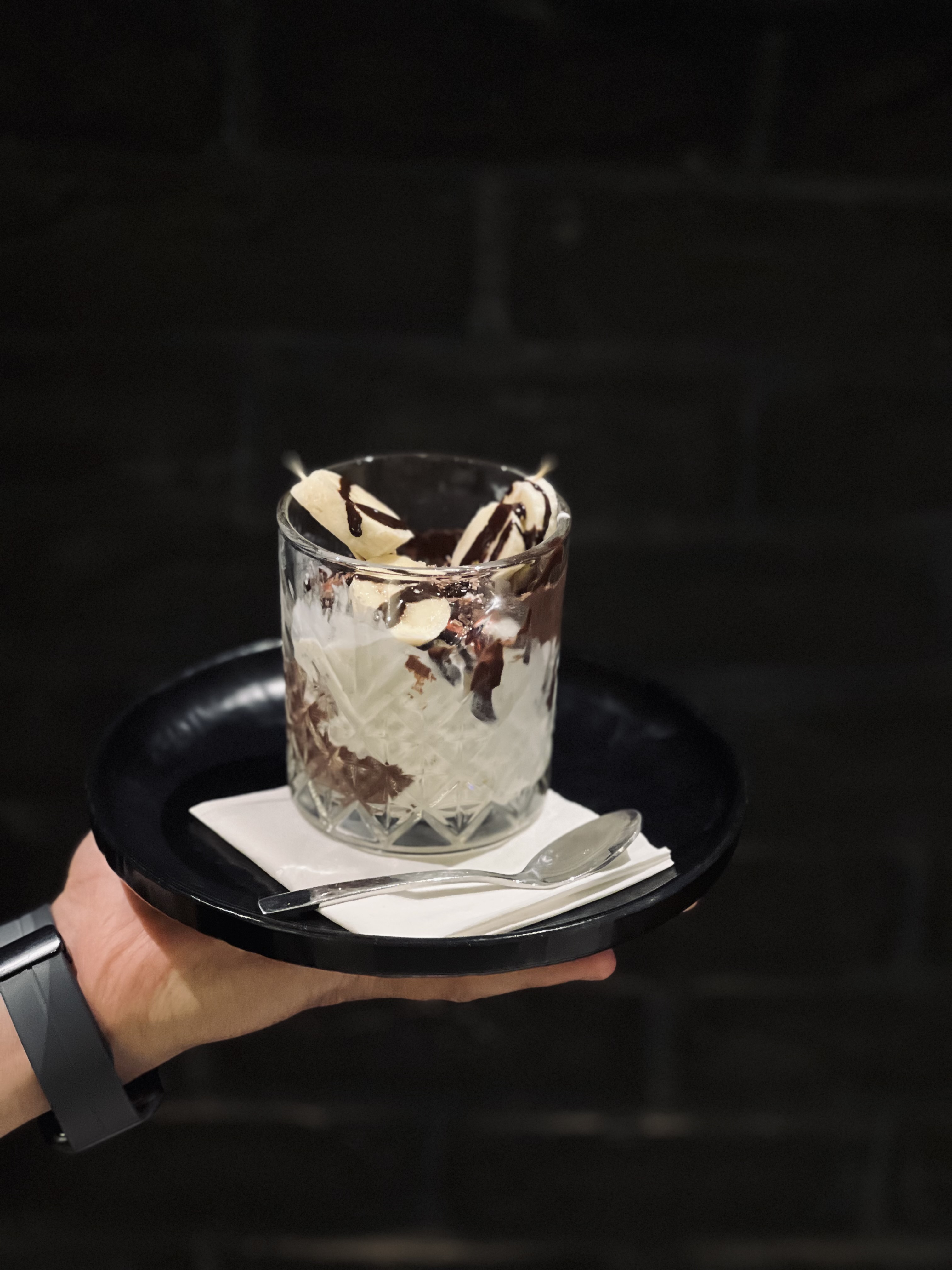 بستنی گرین وایب