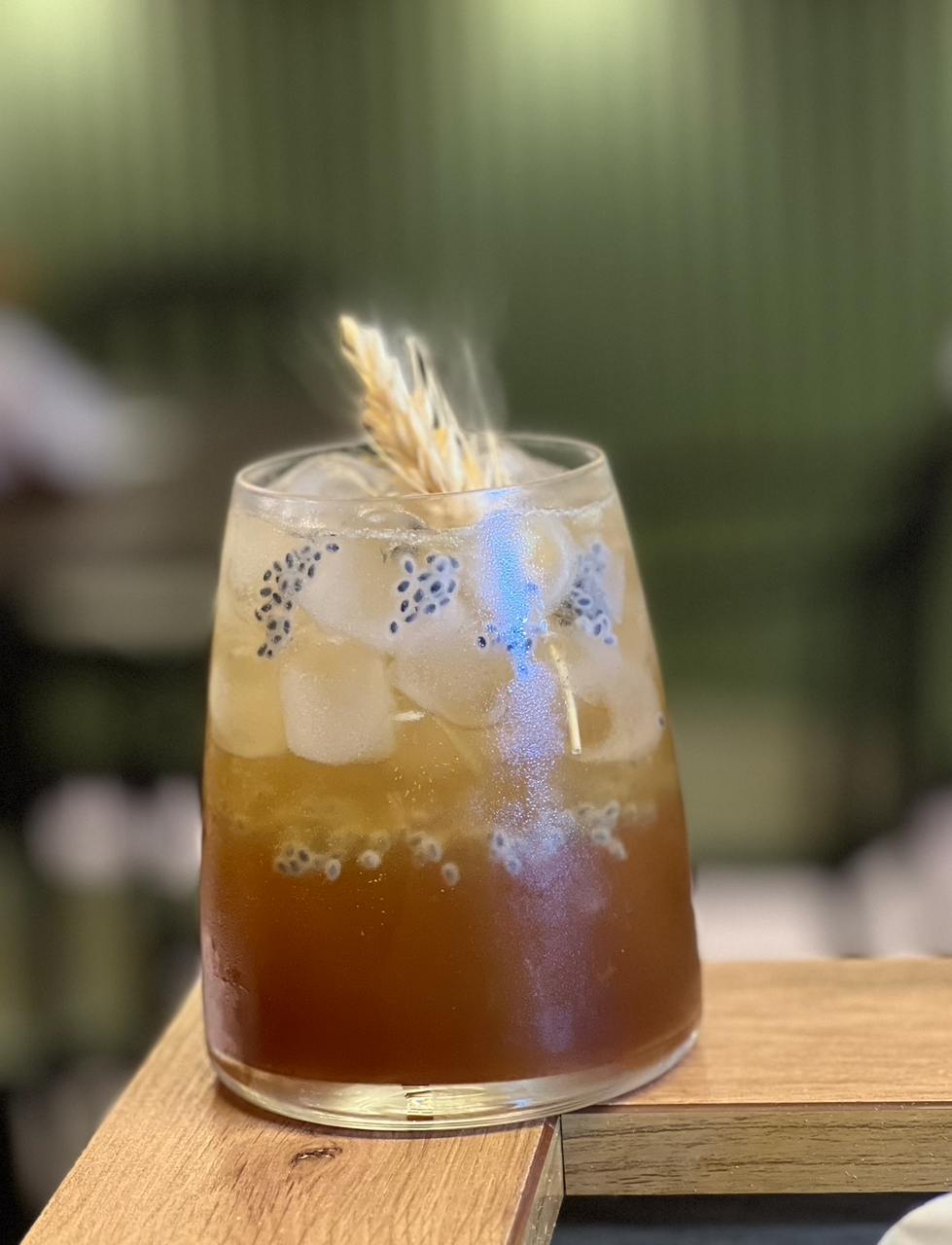 آیس لمون تی