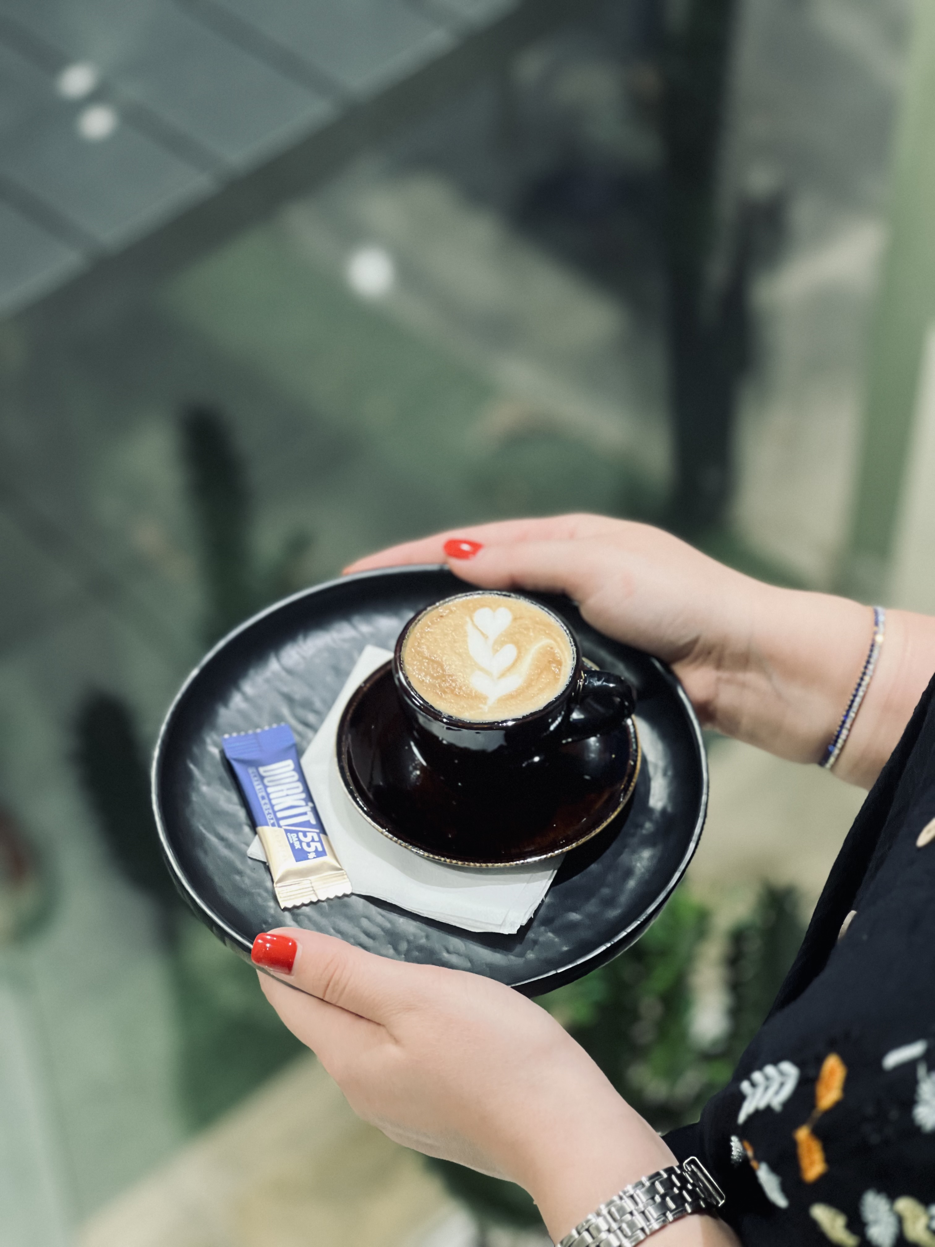 اسپرسو ماكياتو