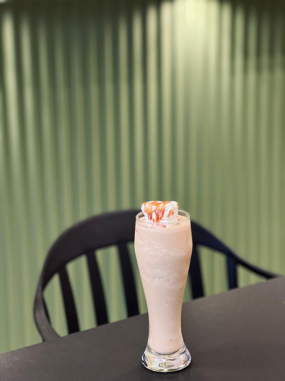 فراپه کارامل